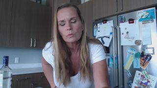 Kimi The Milf Mommy – Mommys Had a Drop Too Much - [MILF porn]-3