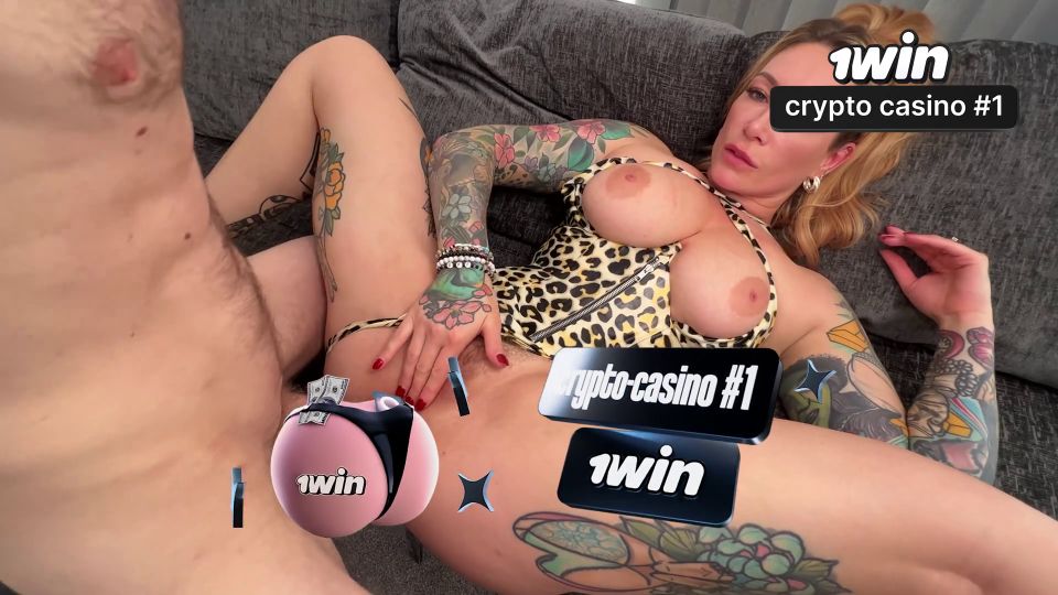 6291 Tattooed Beauty Ava Austen Lets Danny D Destroy Her Perf...
