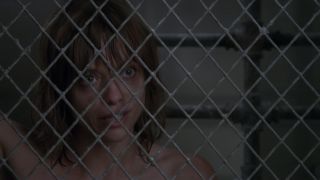 Lizzie Brochere – American Horror Story s02e02 (2012) HD 1080p!!!-2