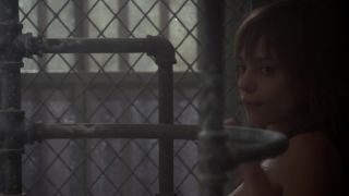 Lizzie Brochere – American Horror Story s02e02 (2012) HD 1080p!!!-3