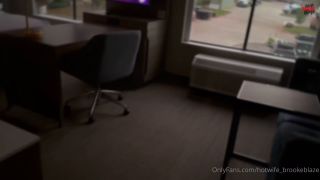 hotwife brookeblaze Happy Ending (hubby’s view extended preview) 4 min  I met th-0