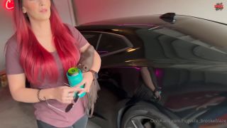 hotwife brookeblaze Happy Ending (hubby’s view extended preview) 4 min  I met th-2