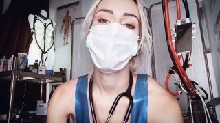  Mistress Euryale - Worse Than Castration - Handpicked Jerk - Off Instruction - Fetish  Father  Father -2