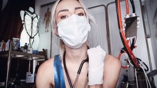  Mistress Euryale - Worse Than Castration - Handpicked Jerk - Off Instruction - Fetish  Father  Father -4