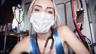  Mistress Euryale - Worse Than Castration - Handpicked Jerk - Off Instruction - Fetish  Father  Father -5
