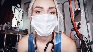  Mistress Euryale - Worse Than Castration - Handpicked Jerk - Off Instruction - Fetish  Father  Father -7