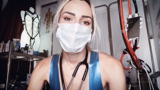  Mistress Euryale - Worse Than Castration - Handpicked Jerk - Off Instruction - Fetish  Father  Father -8