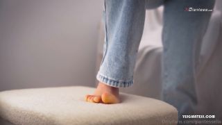 Xgiantess - Story Ella is one of the coolest and most (Fetish porn)-7