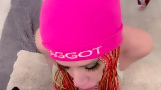 xxx video clip 34 underwater fetish fetish porn | Kimber Haven - Suck My Fucking Cock Tranny Boy [HD 720p] | fetish-7