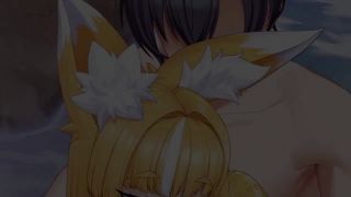 1c6fe83 - The Arrogant Kaiju Princess And The Detective Servant. ALL SEX SCENES-6