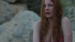 Annalise Basso - Furlong (2019) HD 1080p - (Celebrity porn)-8