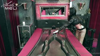 Ladymeli () - dieses spielzeug ist einfach genial und ein must have fr meine devoten wichser ab sofor 26-02-2021-6