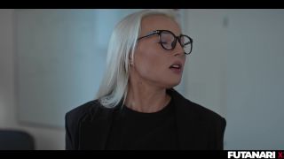 online adult clip 29 Futanari - Jadilica And Lovita Fate Detention - 2160p - fetish - femdom porn belly fetish porn-4