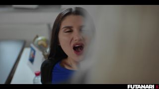online adult clip 29 Futanari - Jadilica And Lovita Fate Detention - 2160p - fetish - femdom porn belly fetish porn-6