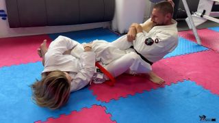 free porn clip 4 fetish sites fetish porn | Mixfights - Karate Lesson with alice Alternative version - FullHD 1080p | fetish-3