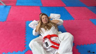 free porn clip 4 fetish sites fetish porn | Mixfights - Karate Lesson with alice Alternative version - FullHD 1080p | fetish-6