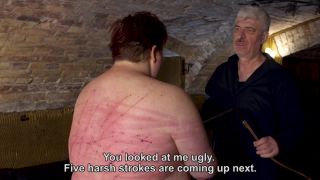 Piglet - The Sandbag - Part 2 Video Sex Download Porn-0