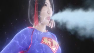 [SuperMisses.com] SPSE-62 SUPER LADY ~The one who inherits destiny，the falling vow~-027-8