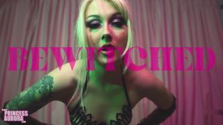 xxx video clip 47 serveprincessaurora – Bewitched Goon – Worship and Control, spit fetish on pov -5