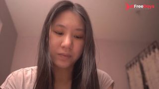 [GetFreeDays.com] Asian Teen ASMR - Matthew 7-8 Sex Clip March 2023-0