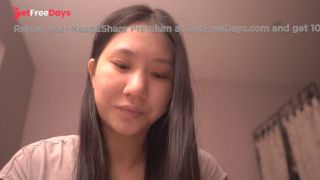 [GetFreeDays.com] Asian Teen ASMR - Matthew 7-8 Sex Clip March 2023-1