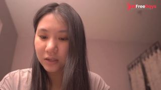 [GetFreeDays.com] Asian Teen ASMR - Matthew 7-8 Sex Clip March 2023-3