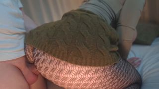 Lily Koti Under Skirt Secret Fetish 1-1