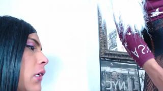 Shemale Webcams Video for October 24, 2018-1