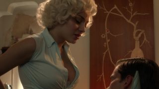 Elena Satine – Magic City s02e07 (2013) HD 1080p!!!-5