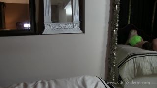 xxx video clip 35 ClubStiletto - Miss Madison - sexy - feet porn big ass pussy masturbation-6