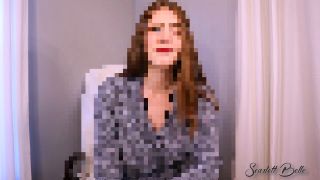 Scarlettbelle Loser Test (Femdom porn)-8