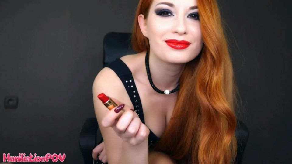 online porn video 11 hot foot fetish Kira Star – I Love Turning Straight Men Into Cock Sucking Whores, humiliation on pov