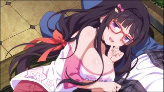 FanserviceFans - Sakura Succubus 3 18  Full Gallery Hentai Fanservice Appreciation-0