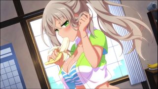 FanserviceFans - Sakura Succubus 3 18  Full Gallery Hentai Fanservice Appreciation-1