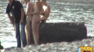 NudeBeachdreams.com-NudeBeachdreams.com- Nudist video 00325-2