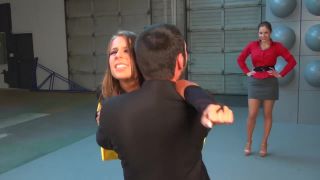 The Terrible Defeat of Wonder Co-Ed Sex Clip Video Porn D...-1