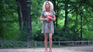 online xxx video 43 Blondie Nude Girl In The Park on hardcore porn ts hardcore-4