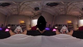 free xxx video 33 TMAVR-188 B - Virtual Reality JAV on reality fleece fetish-1