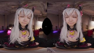 free xxx video 33 TMAVR-188 B - Virtual Reality JAV on reality fleece fetish-6