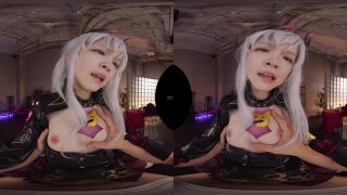 free xxx video 33 TMAVR-188 B - Virtual Reality JAV on reality fleece fetish-7