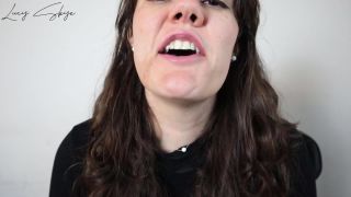 online xxx video 10 find your fetish femdom porn | Lucy Skye - The Gay Gene | femdom pov-0