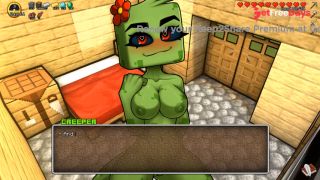 [GetFreeDays.com] Minecraft HornyCraft Shadik - Part 21 - Horny Cowgirl Babe By LoveSkySanHentai Sex Video November 2022-1