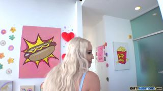 Kylie Page Kylie Page -- @DirtyAuditions -- Kylie’s Advanced Course In Fucking -- 2023-08-19 [1080p, x265]-1