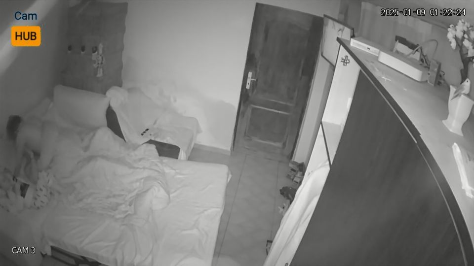 Voyeur 1112 Romania Bucharest D7QW9mt8p