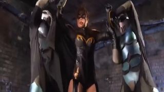 [SuperMisses.com] SPSB-85 Darc in the Darkness Hard Interrogation, Trapped Dark-008-7