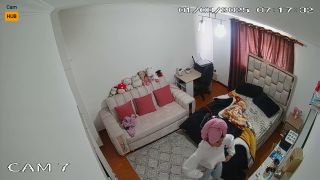 Webcam 1403 Colombia Bogotá oSF63PyFR-5