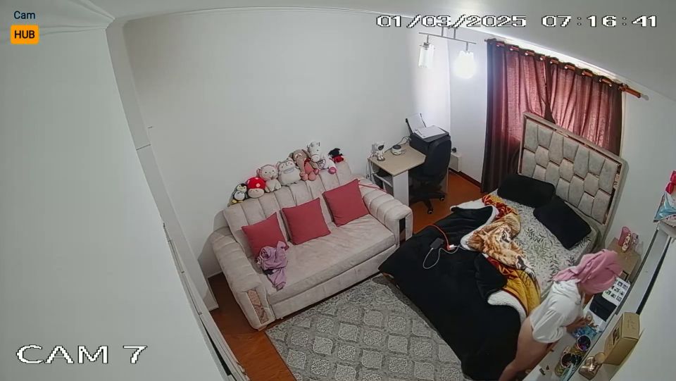 Webcam 1403 Colombia Bogotá oSF63PyFR