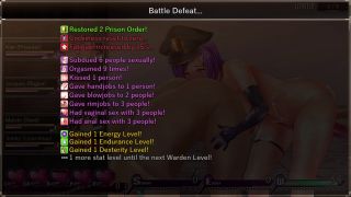 Karryns Prison Start Floor 3 Part 12.-7
