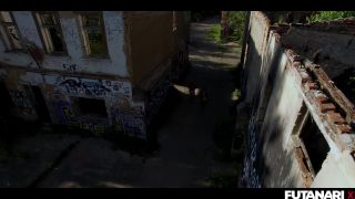 adult clip 44 Futanari - Stacy Cruz And Zuzu Sweet Family Bonds - 2160p - fetish - fetish porn knicker fetish-1