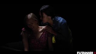 adult clip 44 Futanari - Stacy Cruz And Zuzu Sweet Family Bonds - 2160p - fetish - fetish porn knicker fetish-3